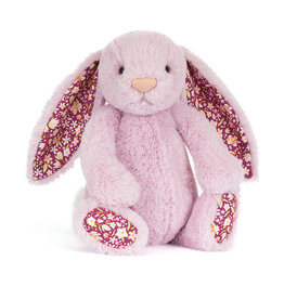 Jellycat Thistlepop Blossom Luxe Bunny  Original