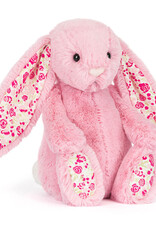 Jellycat Blushkin Blossom Luxe Bunny  Original