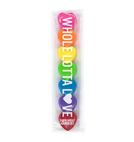 Snifty Whole Lotta Love Marker Set