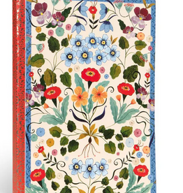 eeBoo Flora's Luxe Journal