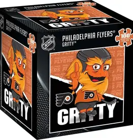 Masterpieces Puzzles 100pc Puzzle: Philadelphia Flyers Mascot