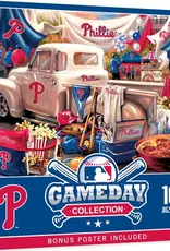 Masterpieces Puzzles 1000pc Puzzle: Phillies Gameday