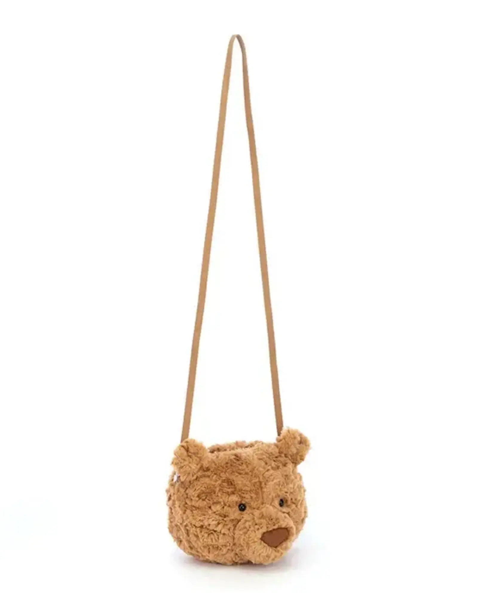 Jellycat Bartholomew Bear Shoulder Bag