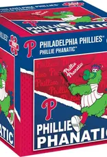 Masterpieces Puzzles 100pc Puzzle: Philadelphia Phillies Mascot