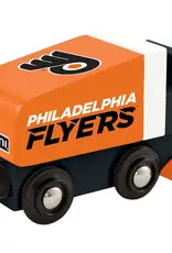 Masterpieces Puzzles Philadelphia Flyers Toy Zamboni Train Engine