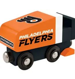 Masterpieces Puzzles Philadelphia Flyers Toy Zamboni Train Engine