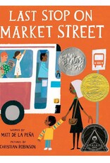 Random House/Penguin Last Stop on Market Street