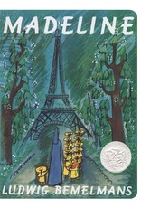 Random House/Penguin Madeline Board Book