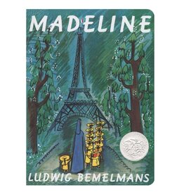 Random House/Penguin Madeline Board Book