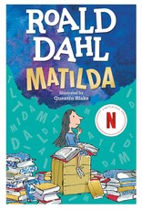 Penguin Random House Matilda: Paperback