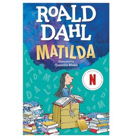 Penguin Random House Matilda: Paperback