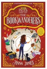 Random House/Penguin Pages & Co.: The Bookwanderers