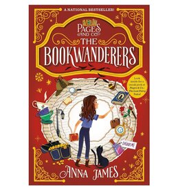 Penguin Random House Pages & Co.: The Bookwanderers