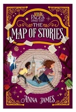 Penguin Random House Pages & Co.: The Map of Stories