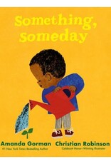 Random House/Penguin Something, Someday