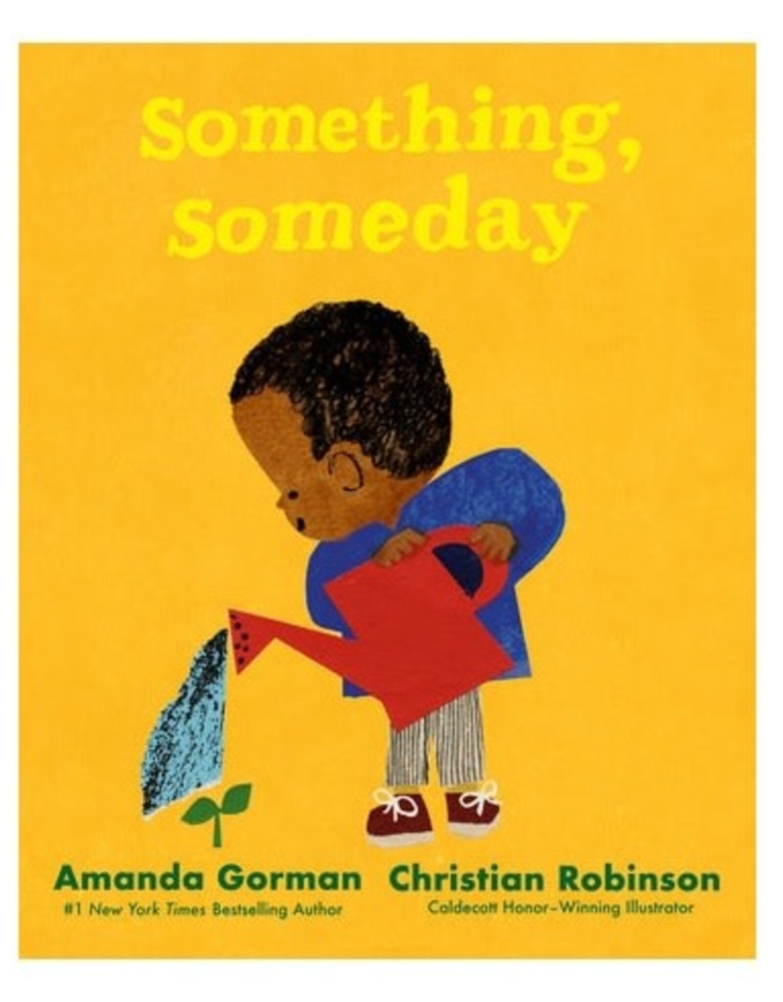 Random House/Penguin Something, Someday