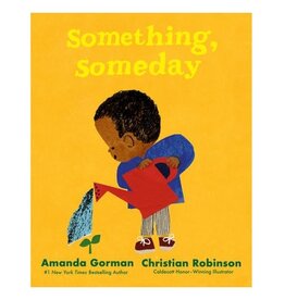 Penguin Random House Something, Someday