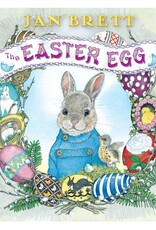 Random House/Penguin The Easter Egg