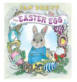 Random House/Penguin The Easter Egg