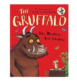 Penguin Random House The Gruffalo