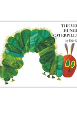 Penguin Random House The Very Hungry Caterpillar