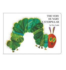 Random House/Penguin The Very Hungry Caterpillar