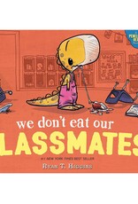 Penguin Random House We Don’t Eat Our Classmates