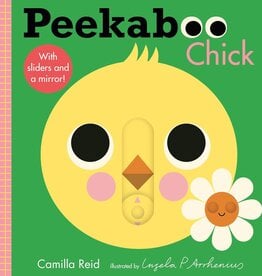 Random House/Penguin Peekaboo: Chick