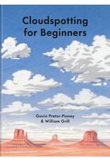 Penguin Random House Cloudspotting for Beginners