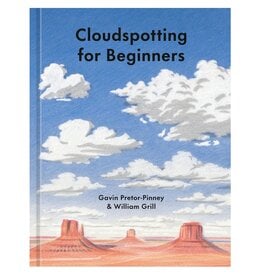 Penguin Random House Cloudspotting for Beginners