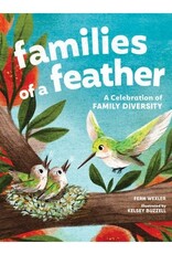 Random House/Penguin Families of a Feather