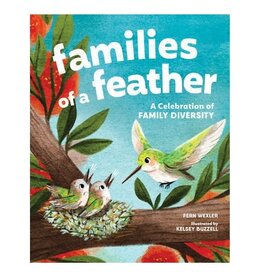 Random House/Penguin Families of a Feather