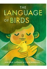 Penguin Random House The Language of Birds