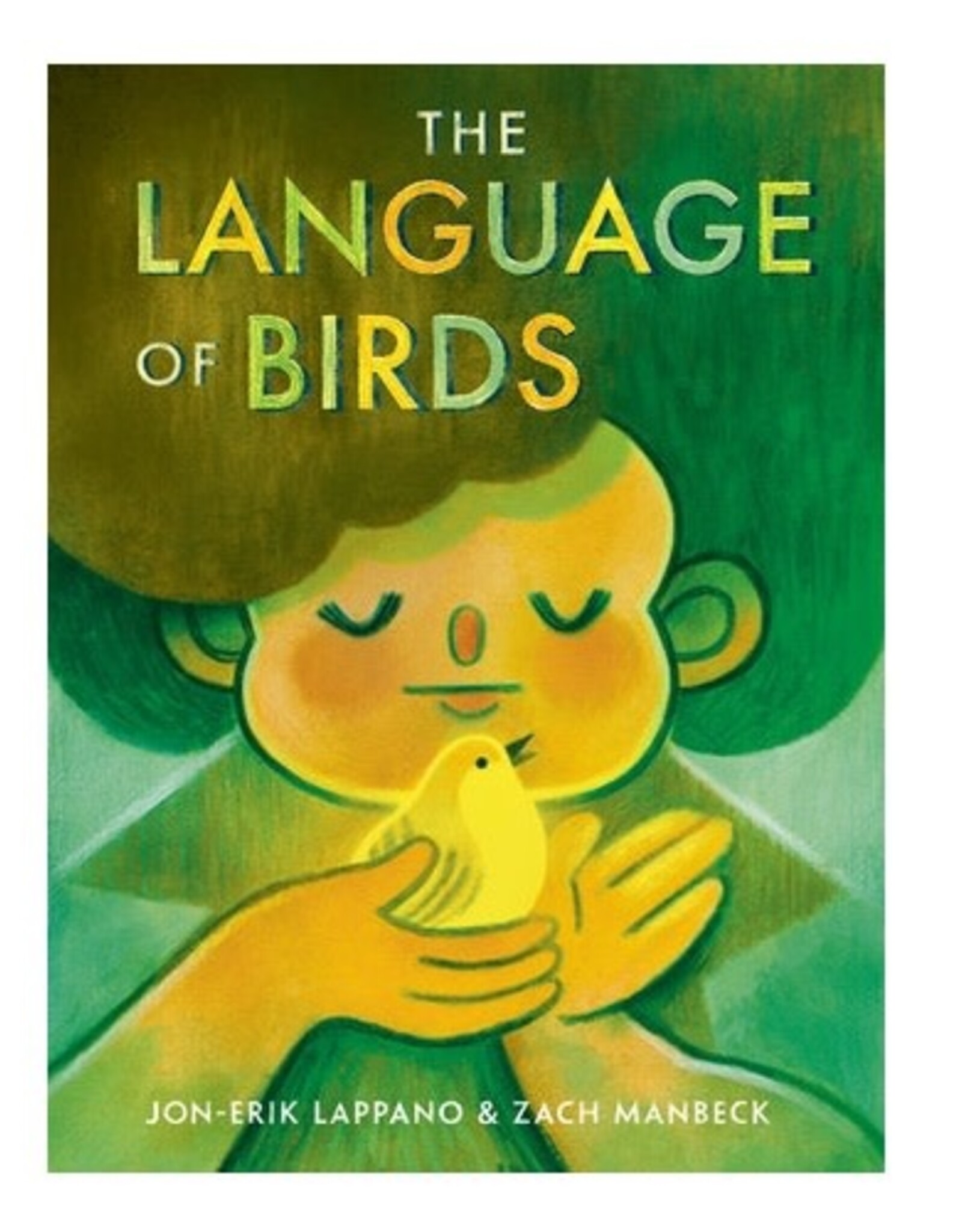 Penguin Random House The Language of Birds