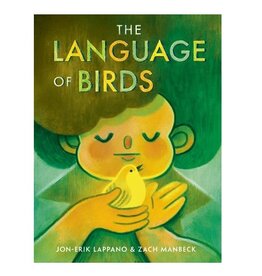 Penguin Random House The Language of Birds