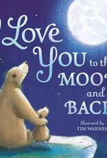 Penguin Random House I Love You to the Moon and Back