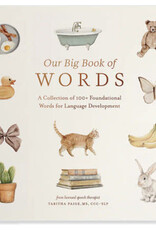 Random House/Penguin Our Big Book of First Words