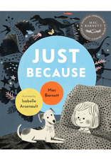 Penguin Random House Just Because