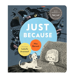 Random House/Penguin Just Because