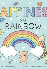 Penguin Random House Happiness Is a Rainbow