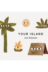 Random House/Penguin Your Island