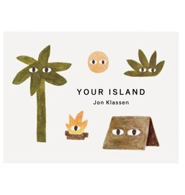 Random House/Penguin Your Island