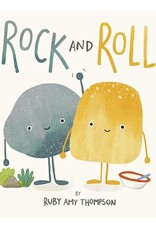 Penguin Random House Rock and Roll