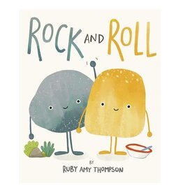 Penguin Random House Rock and Roll