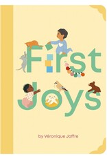 Random House/Penguin First Joys