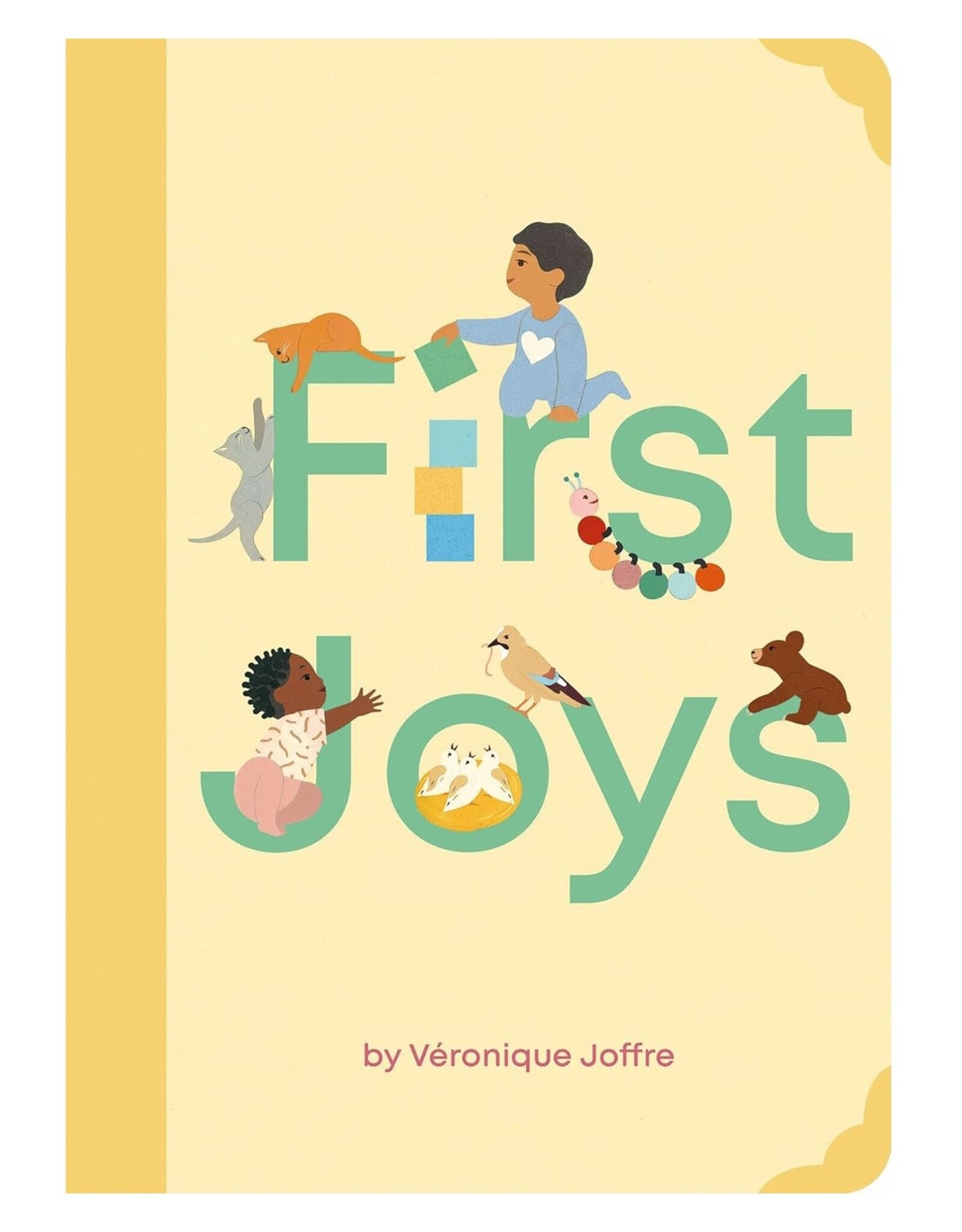 Random House/Penguin First Joys