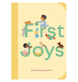 Random House/Penguin First Joys
