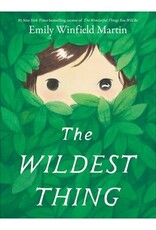 Penguin Random House The Wildest Thing