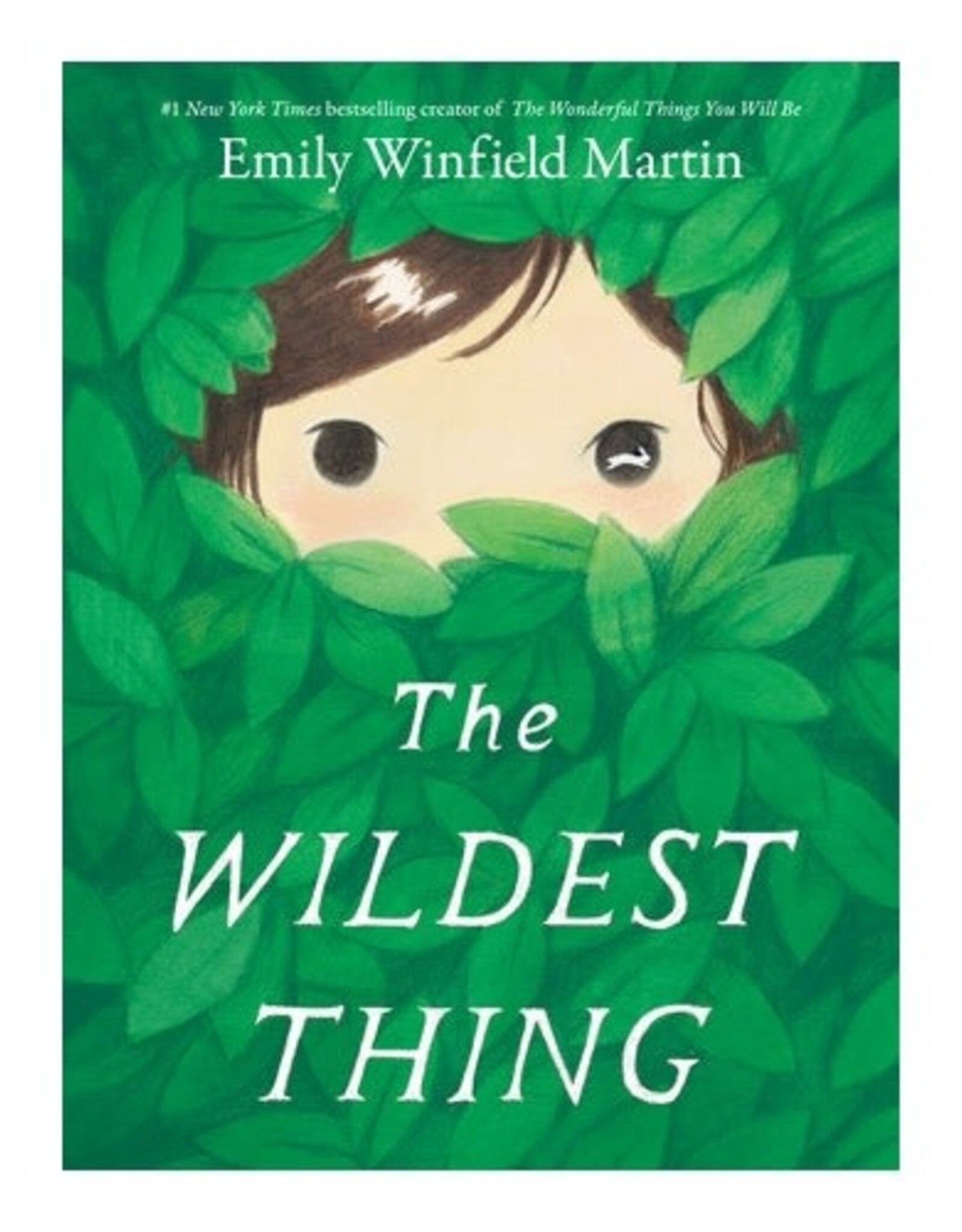 Penguin Random House The Wildest Thing
