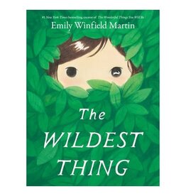 Random House/Penguin The Wildest Thing